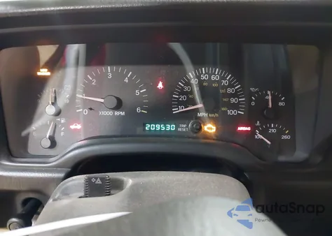 2000 Jeep Cherokee Sport из США, поврежденный, VIN 1J4FF48S8YL137505